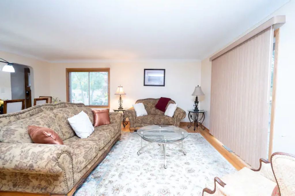 Photo of Bedroom in Maplewood