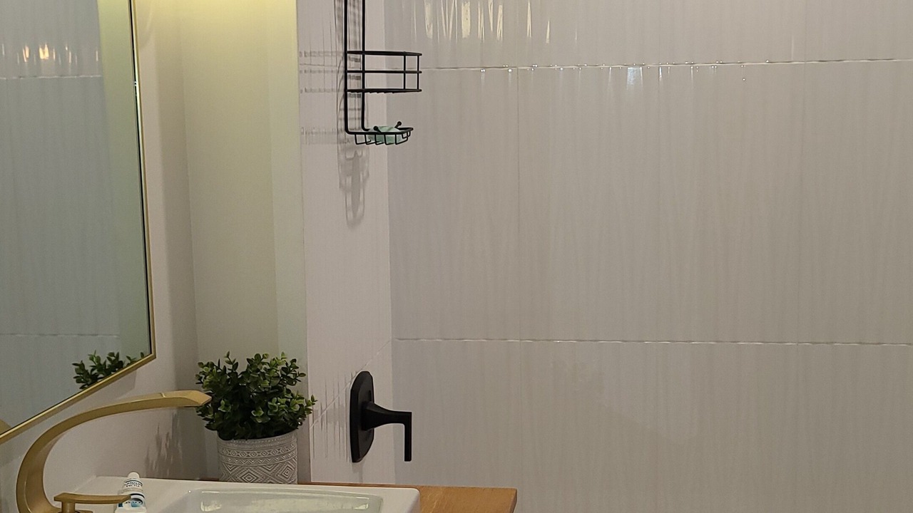 Photo of Bathroom in Port Dover