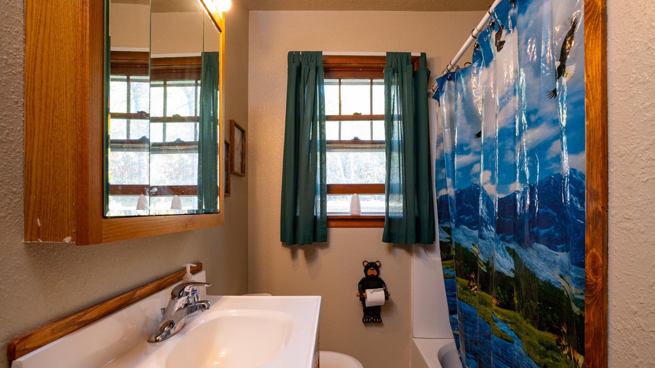 Photo of Bathroom in Hackensack