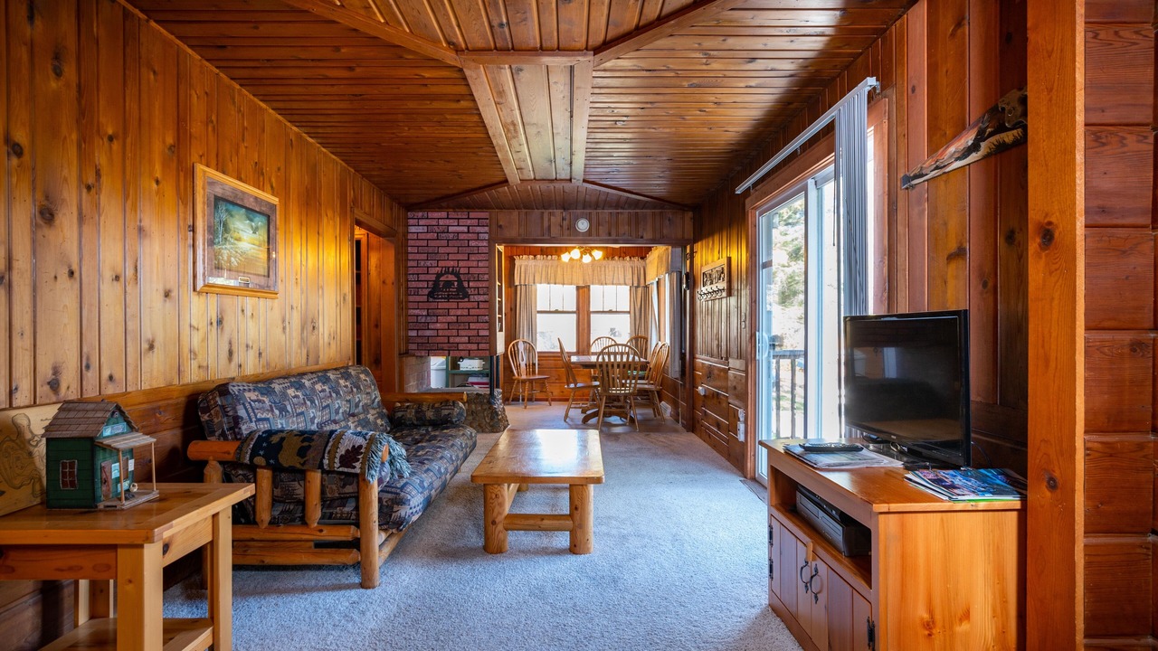 Photo of Livingroom in Hackensack