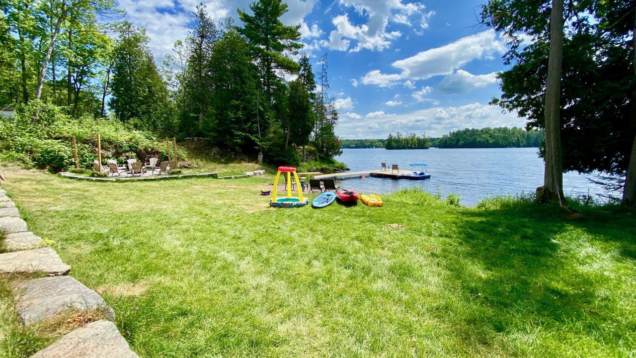 Photo of Outdoor in Havelock-Belmont-Methuen