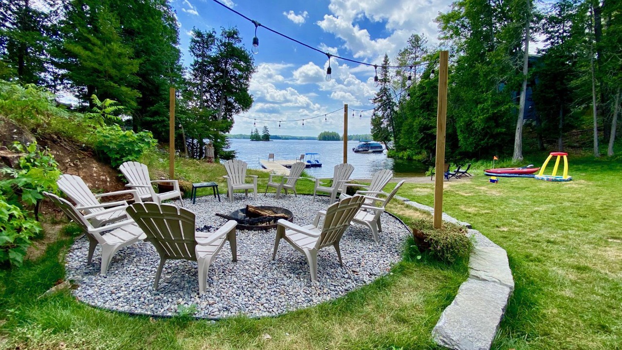 Photo of Patio Balcony in Havelock-Belmont-Methuen