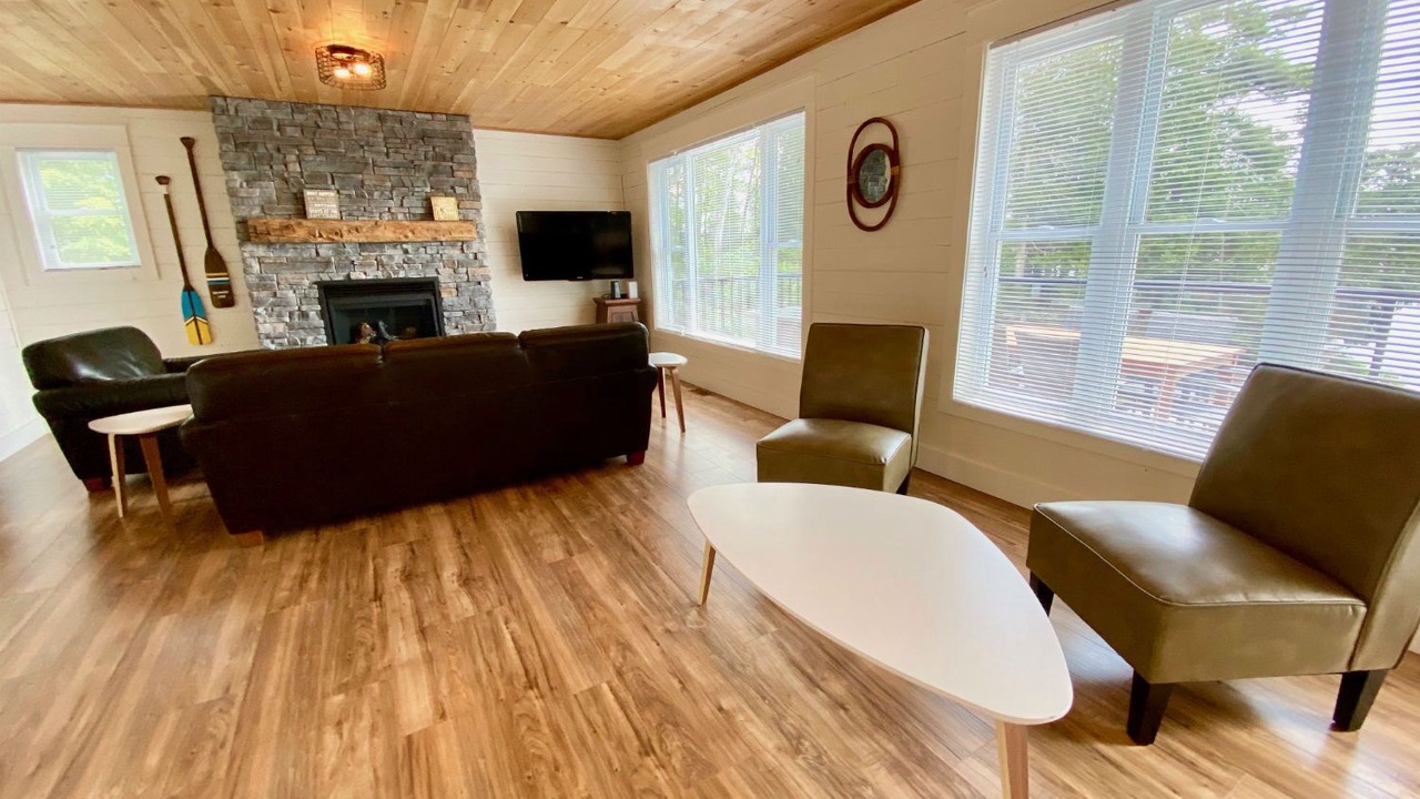 Photo of Livingroom in Havelock-Belmont-Methuen