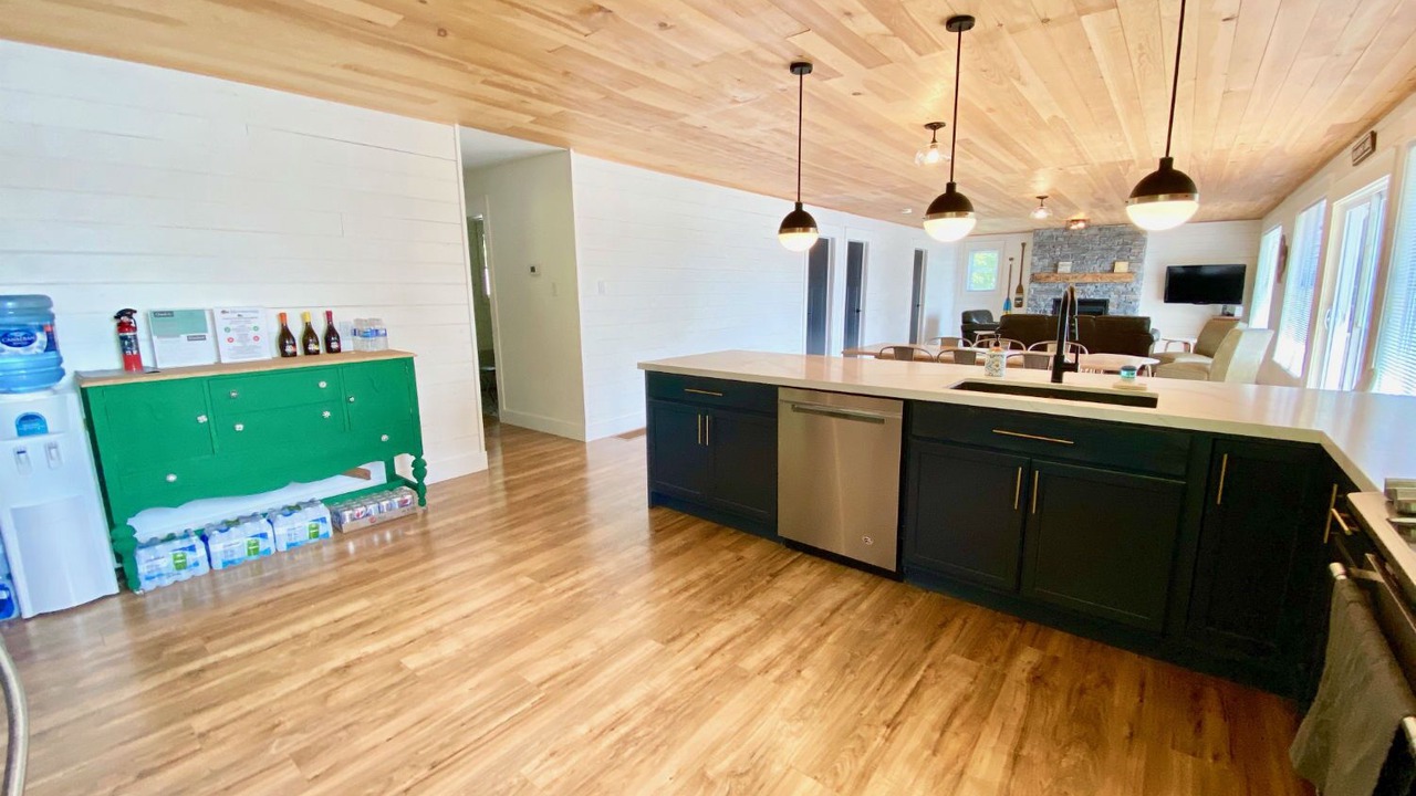 Photo of Kitchen in Havelock-Belmont-Methuen
