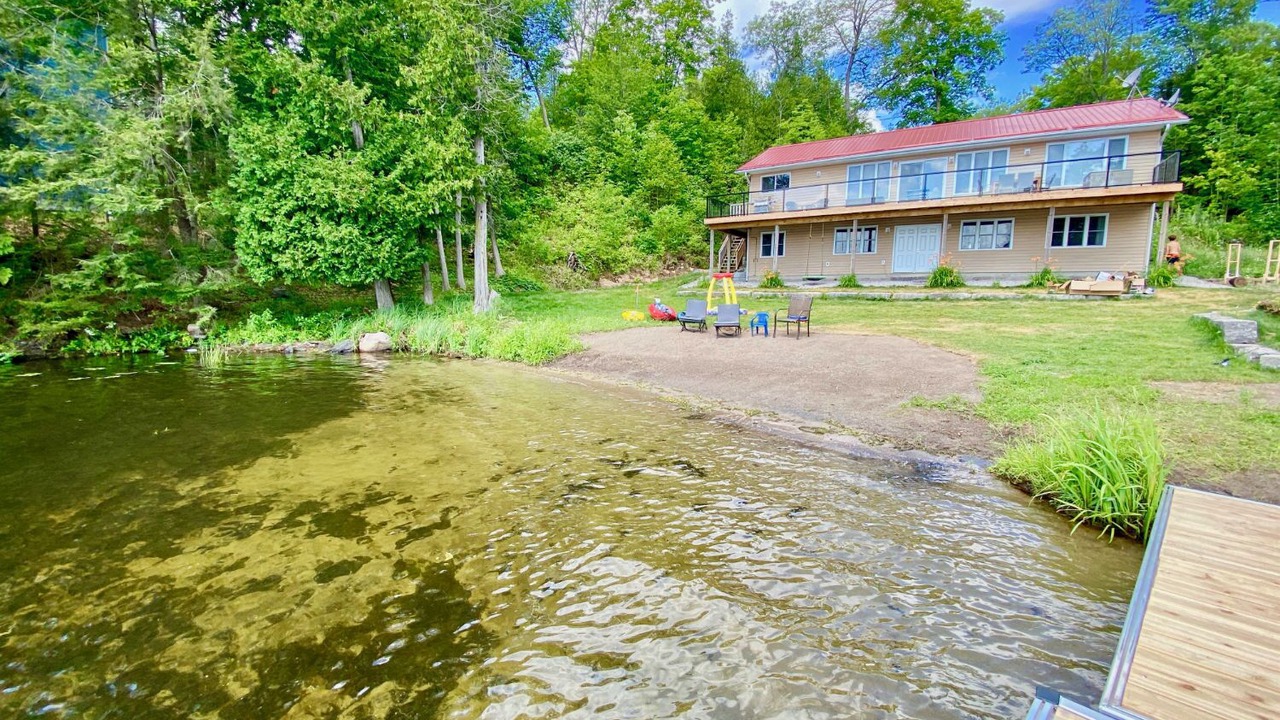 Photo of Outdoor in Havelock-Belmont-Methuen