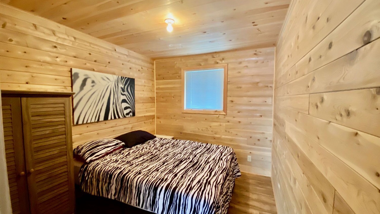 Photo of Bedroom in Havelock-Belmont-Methuen