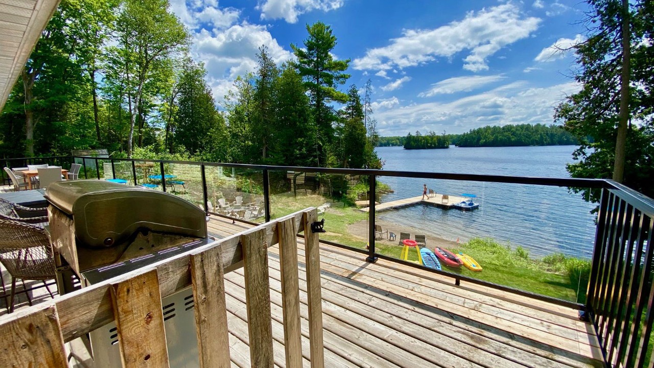 Photo of Outdoor in Havelock-Belmont-Methuen