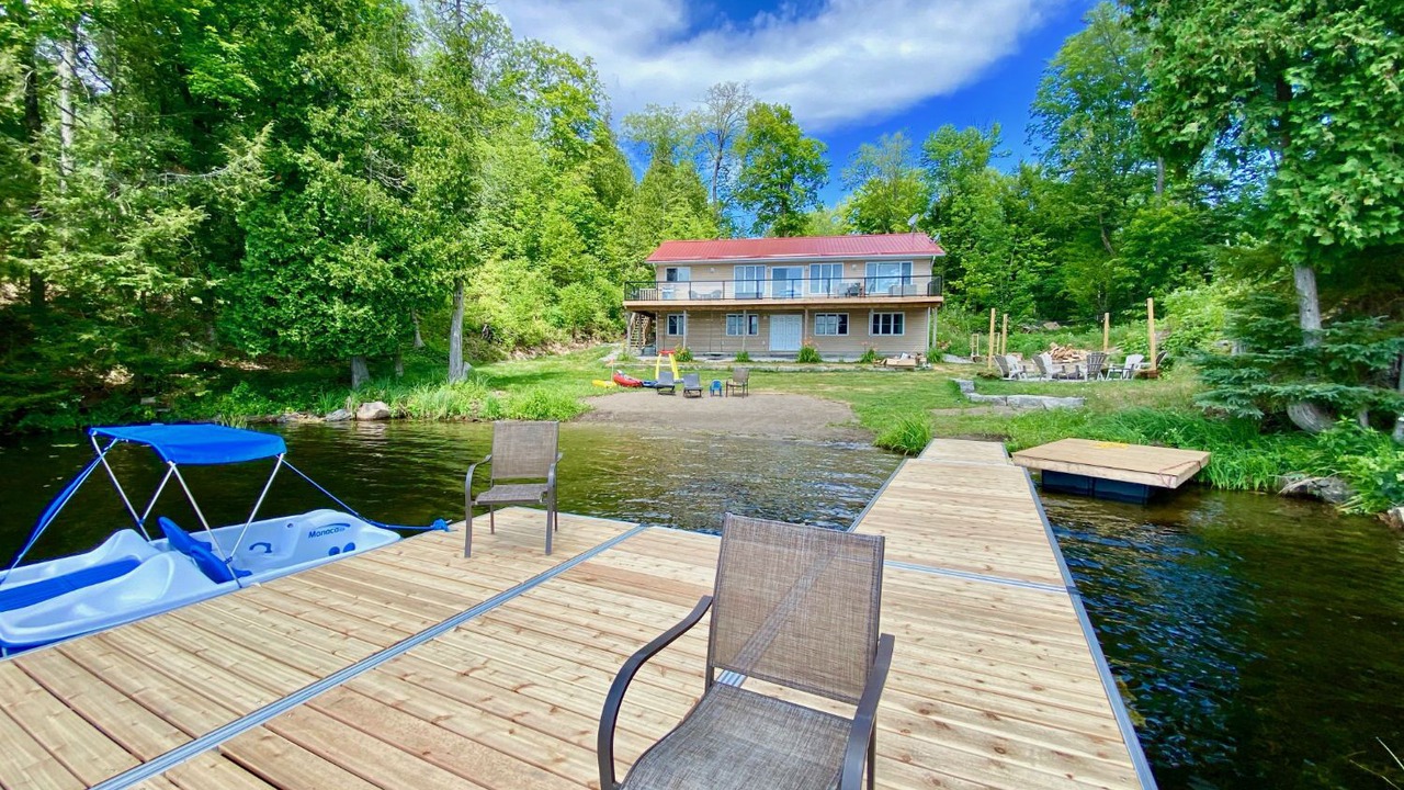Photo of Outdoor in Havelock-Belmont-Methuen