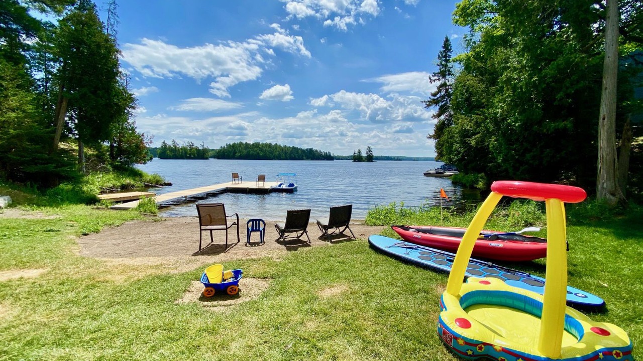 Photo of Outdoor in Havelock-Belmont-Methuen