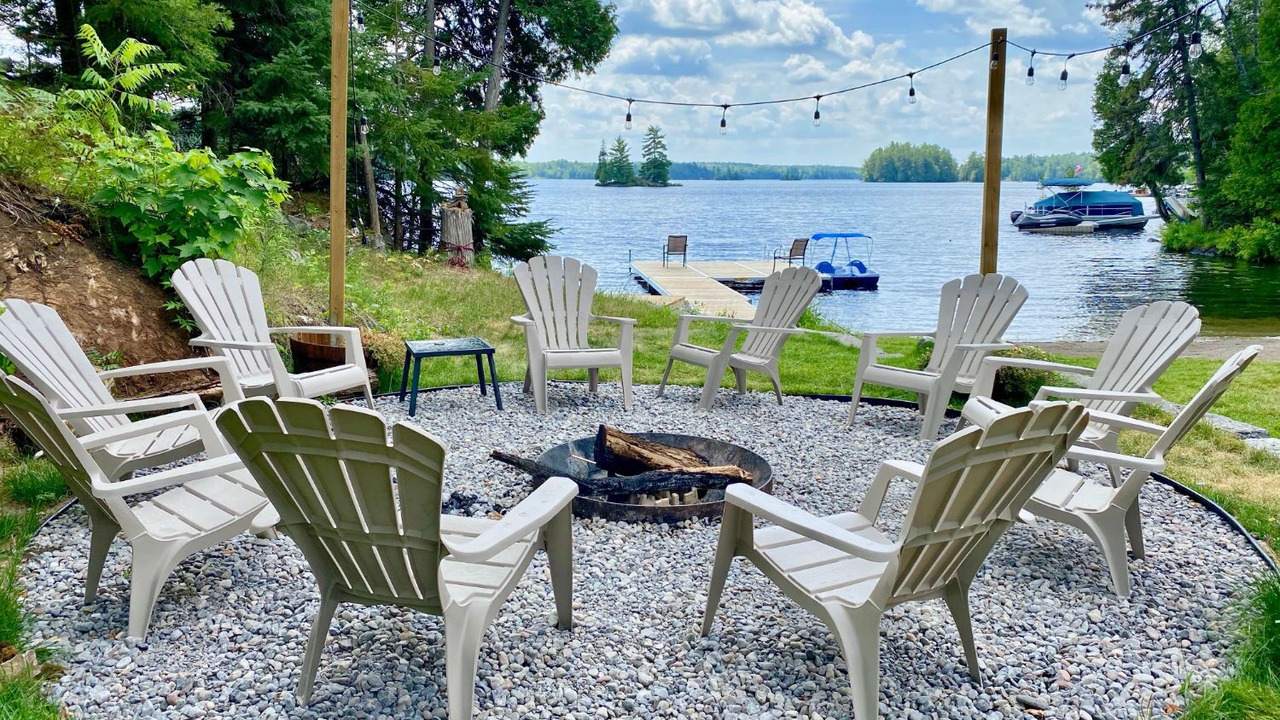 Photo of Outdoor in Havelock-Belmont-Methuen