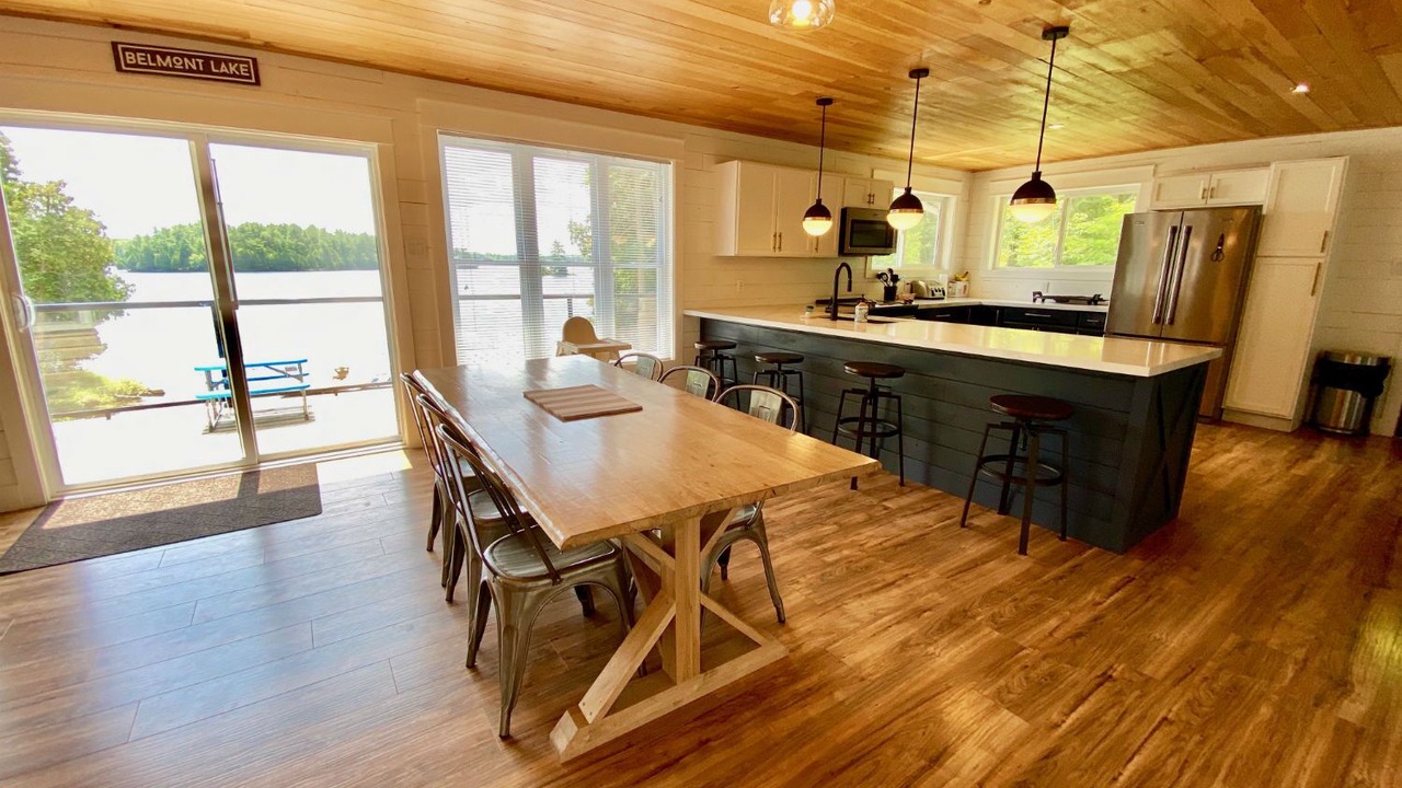 Photo of Kitchen in Havelock-Belmont-Methuen