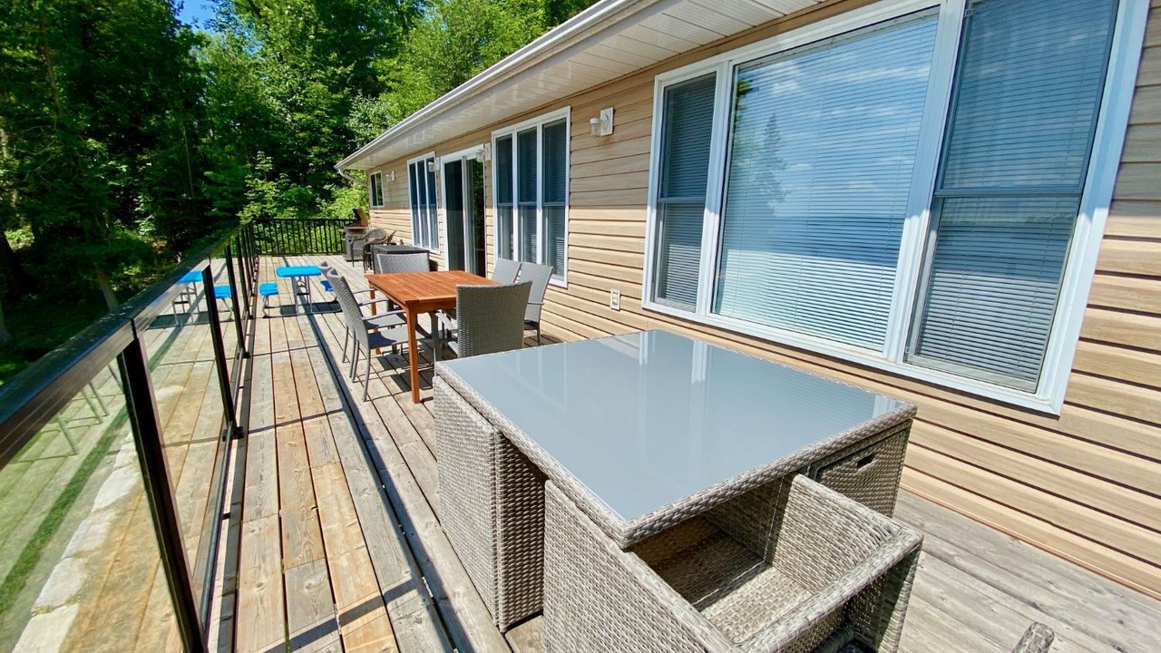 Photo of Outdoor in Havelock-Belmont-Methuen