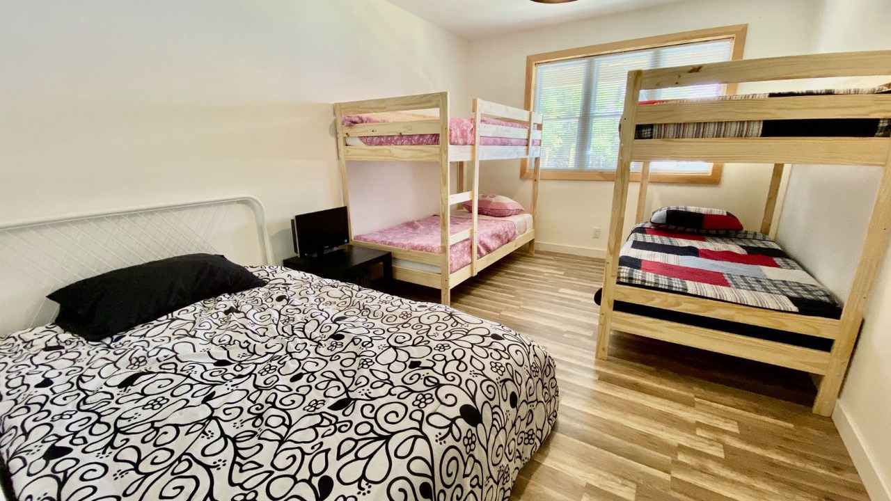 Photo of Bedroom in Havelock-Belmont-Methuen