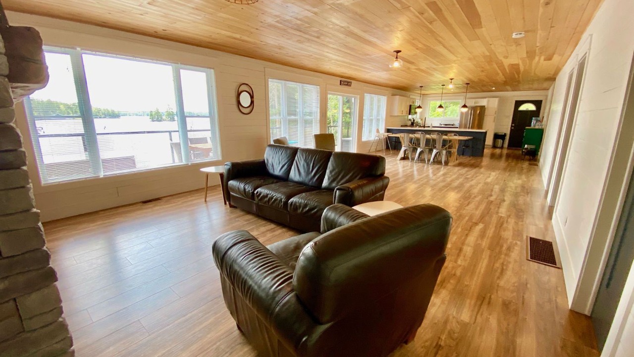 Photo of Livingroom in Havelock-Belmont-Methuen
