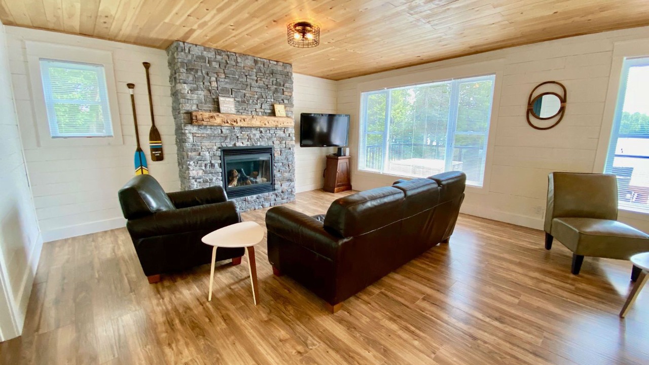 Photo of Livingroom in Havelock-Belmont-Methuen