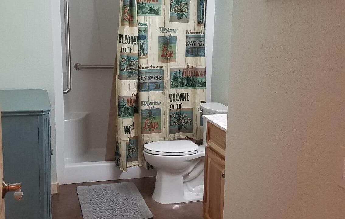 Photo of Bathroom in Cass County