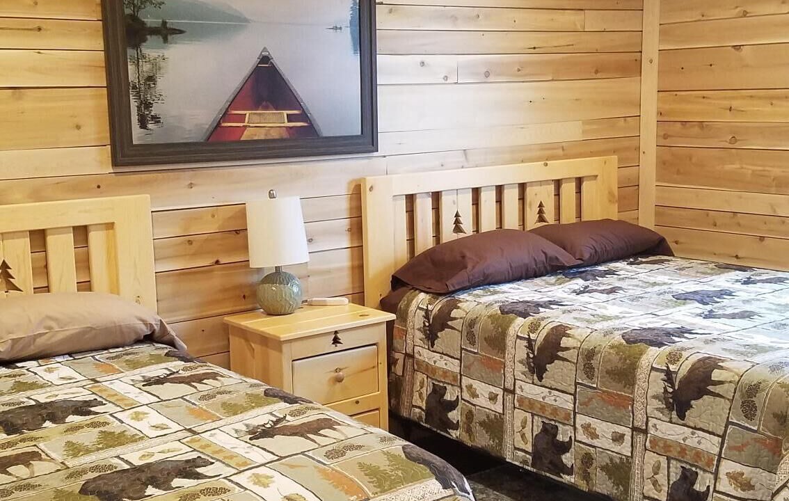 Photo of Bedroom in Cass County