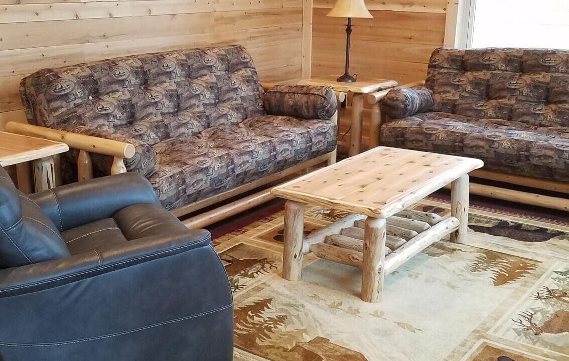 Photo of Livingroom in Cass County