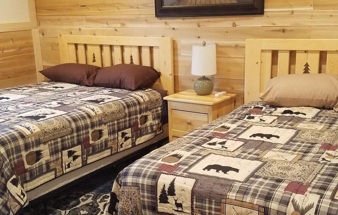 Photo of Bedroom in Cass County