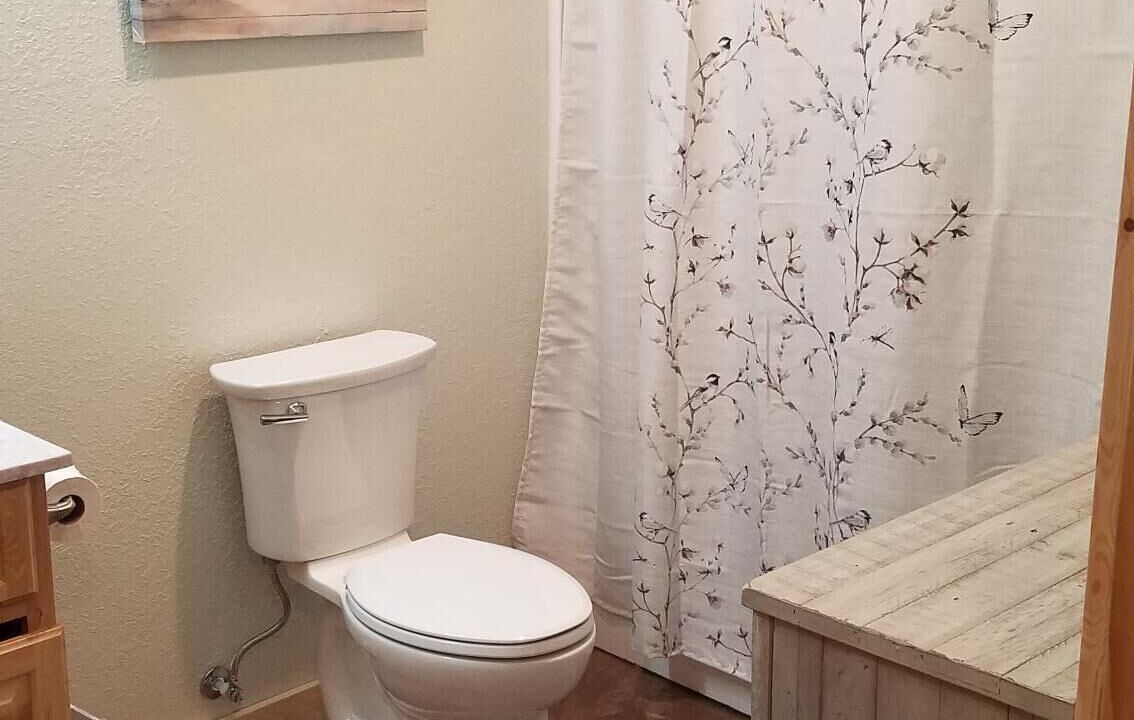 Photo of Bathroom in Cass County