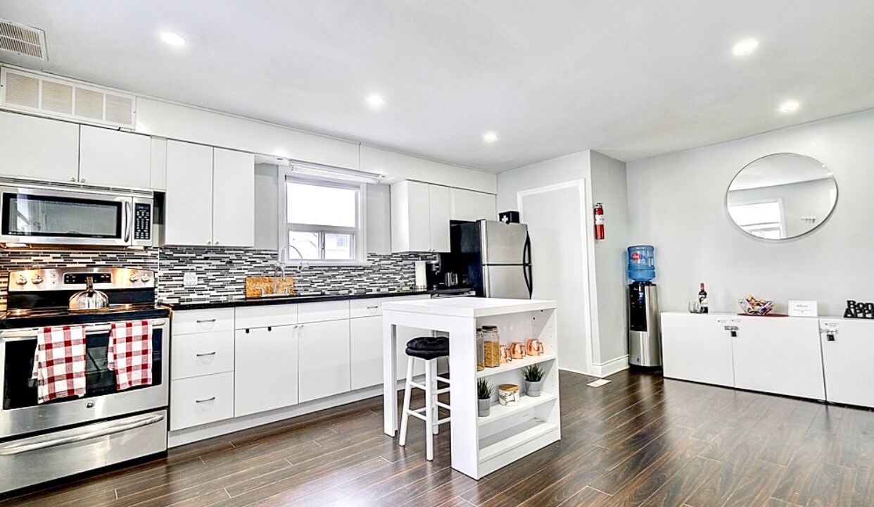 Photo of Kitchen in Brampton West