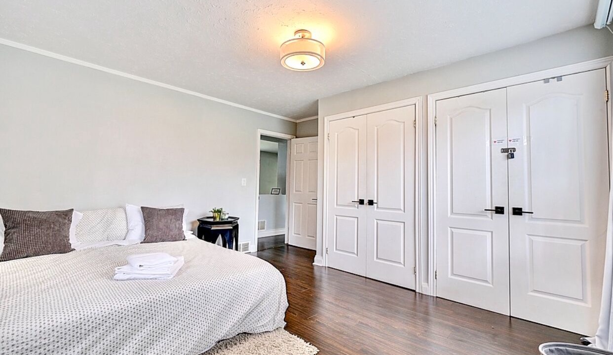Photo of Bedroom in Brampton West