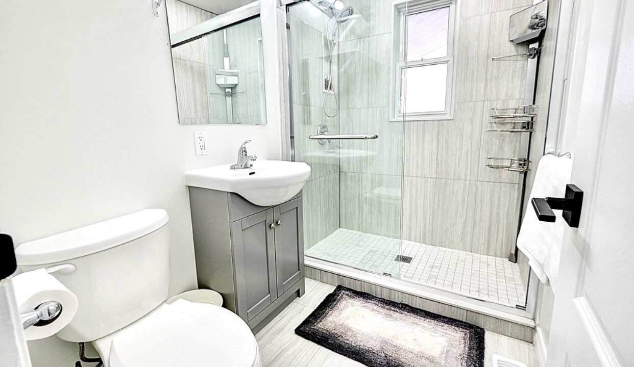 Photo of Bathroom in Brampton West
