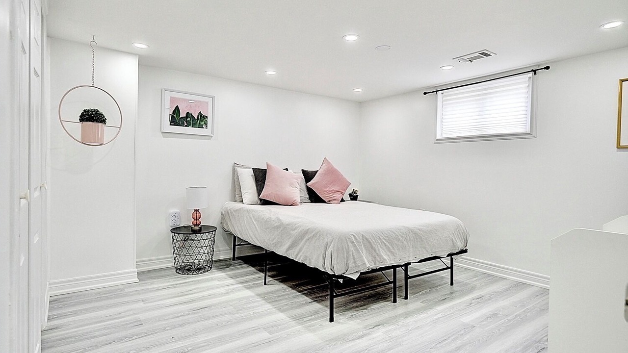 Photo of Bedroom in Brampton West