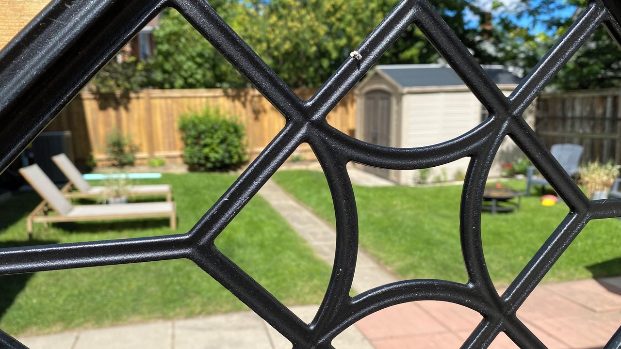 Photo of Outdoor in Brampton West