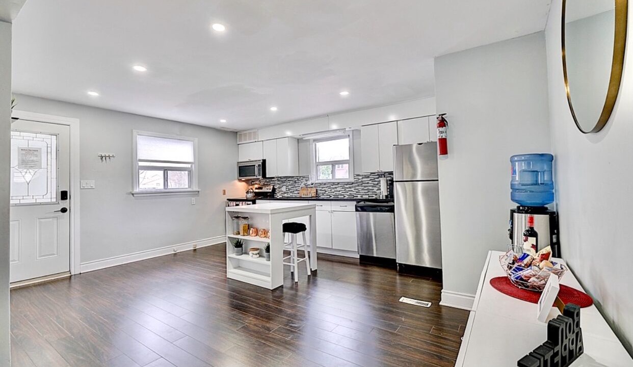 Photo of Kitchen in Brampton West