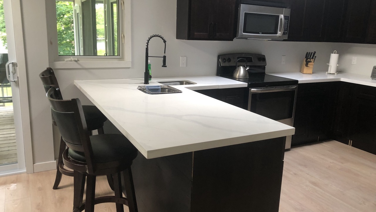 Photo of Kitchen in Bobcaygeon