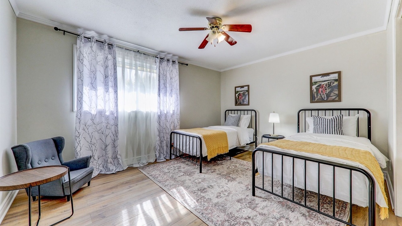 Photo of Bedroom in Frankford