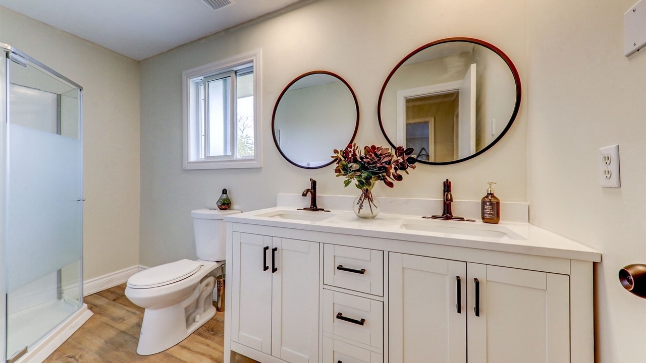 Photo of Bathroom in Frankford