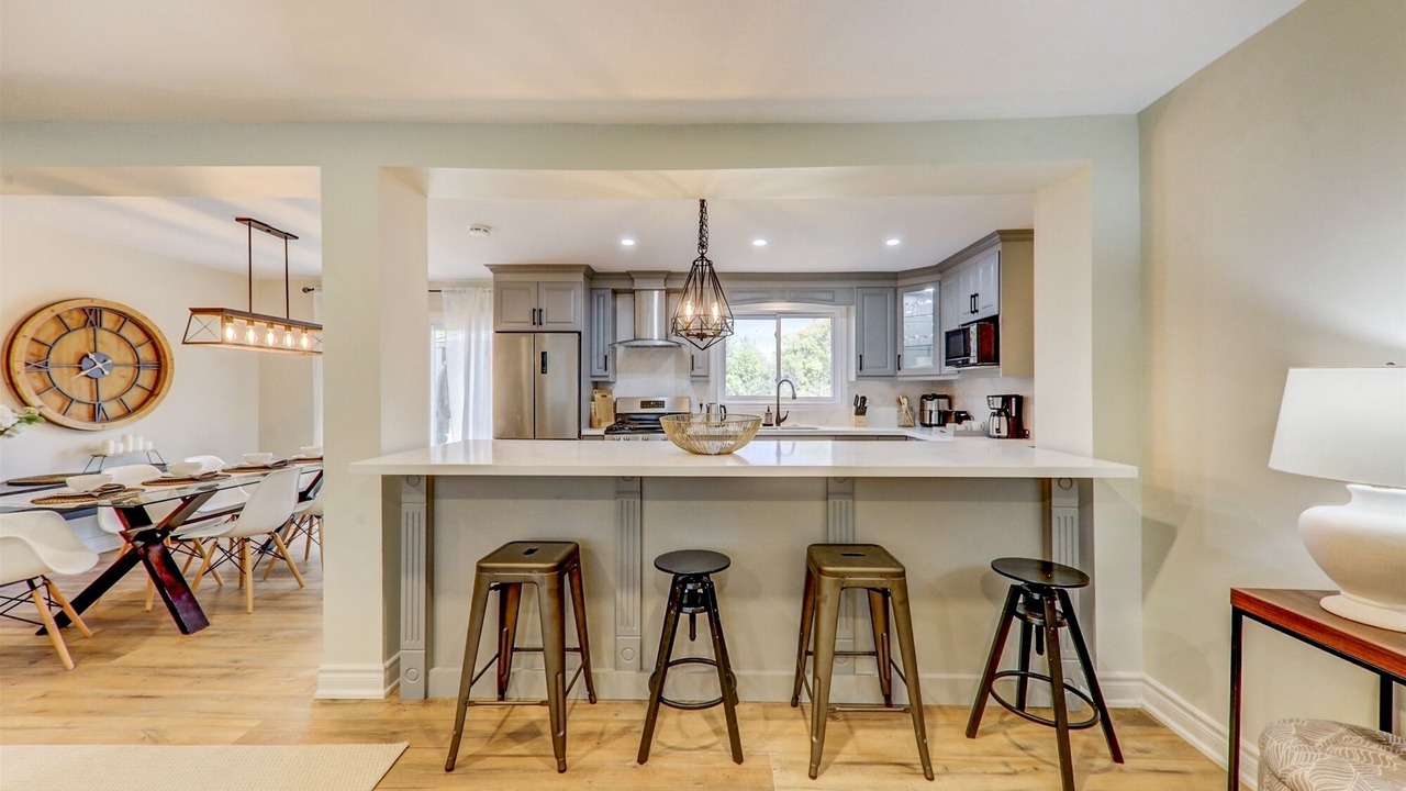 Photo of Kitchen in Frankford
