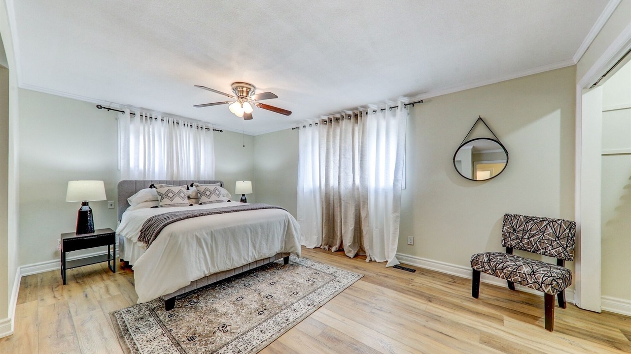 Photo of Bedroom in Frankford