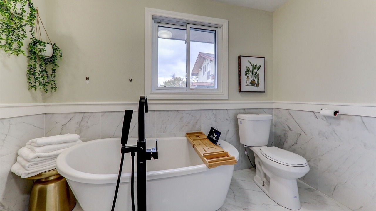 Photo of Bathroom in Frankford