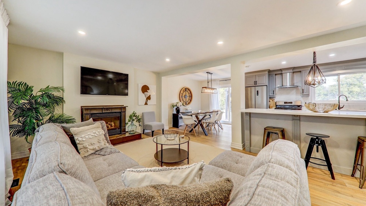 Photo of Livingroom in Frankford