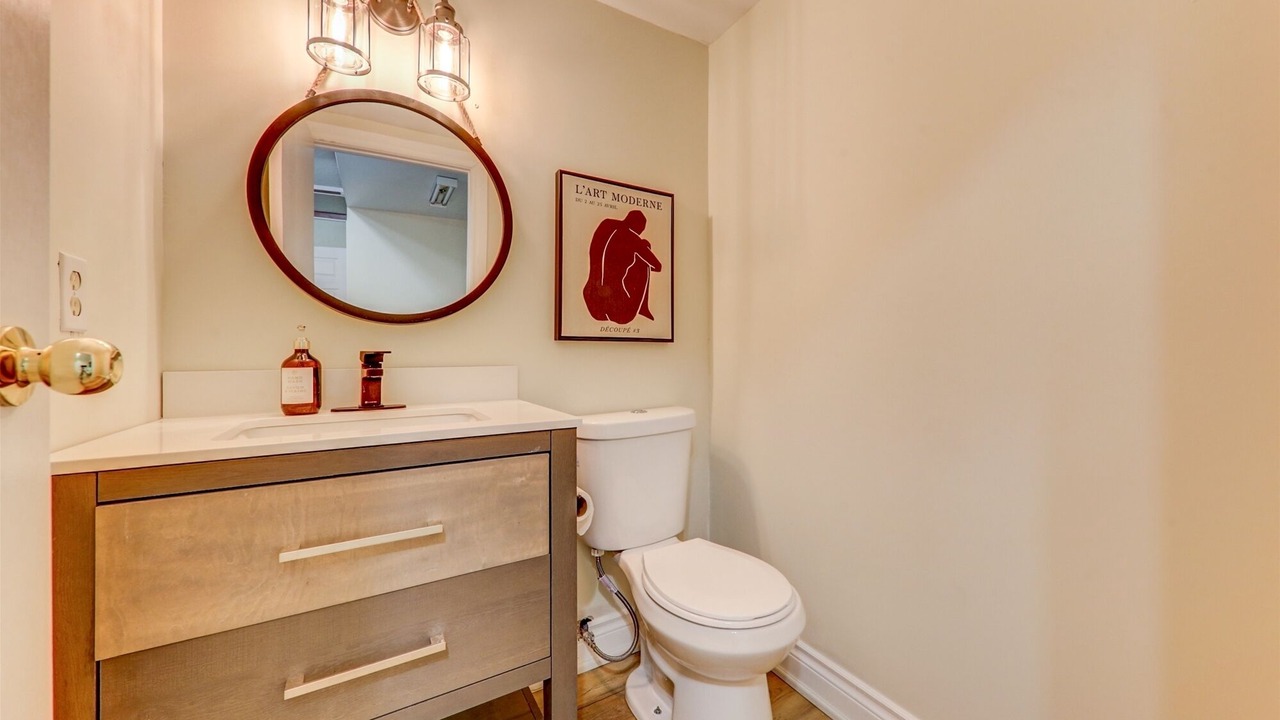 Photo of Bathroom in Frankford