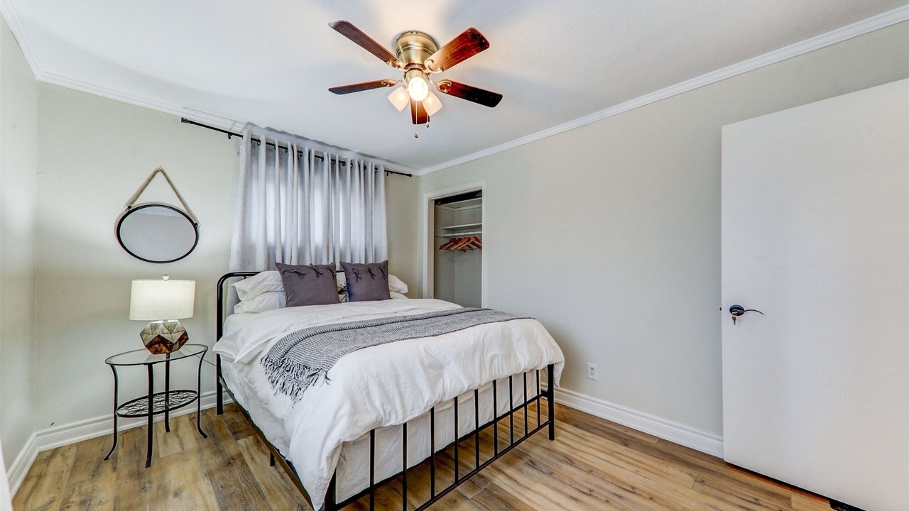 Photo of Bedroom in Frankford