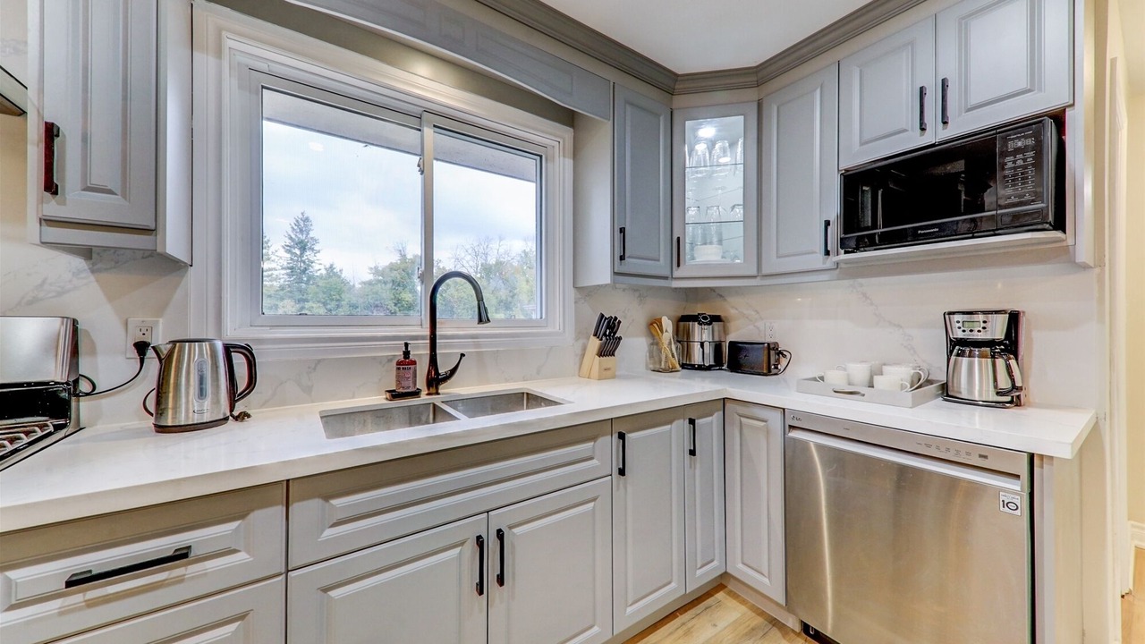Photo of Kitchen in Frankford