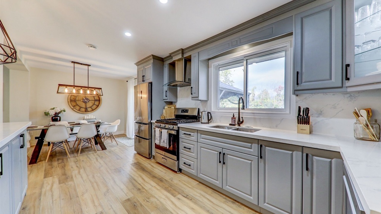 Photo of Kitchen in Frankford