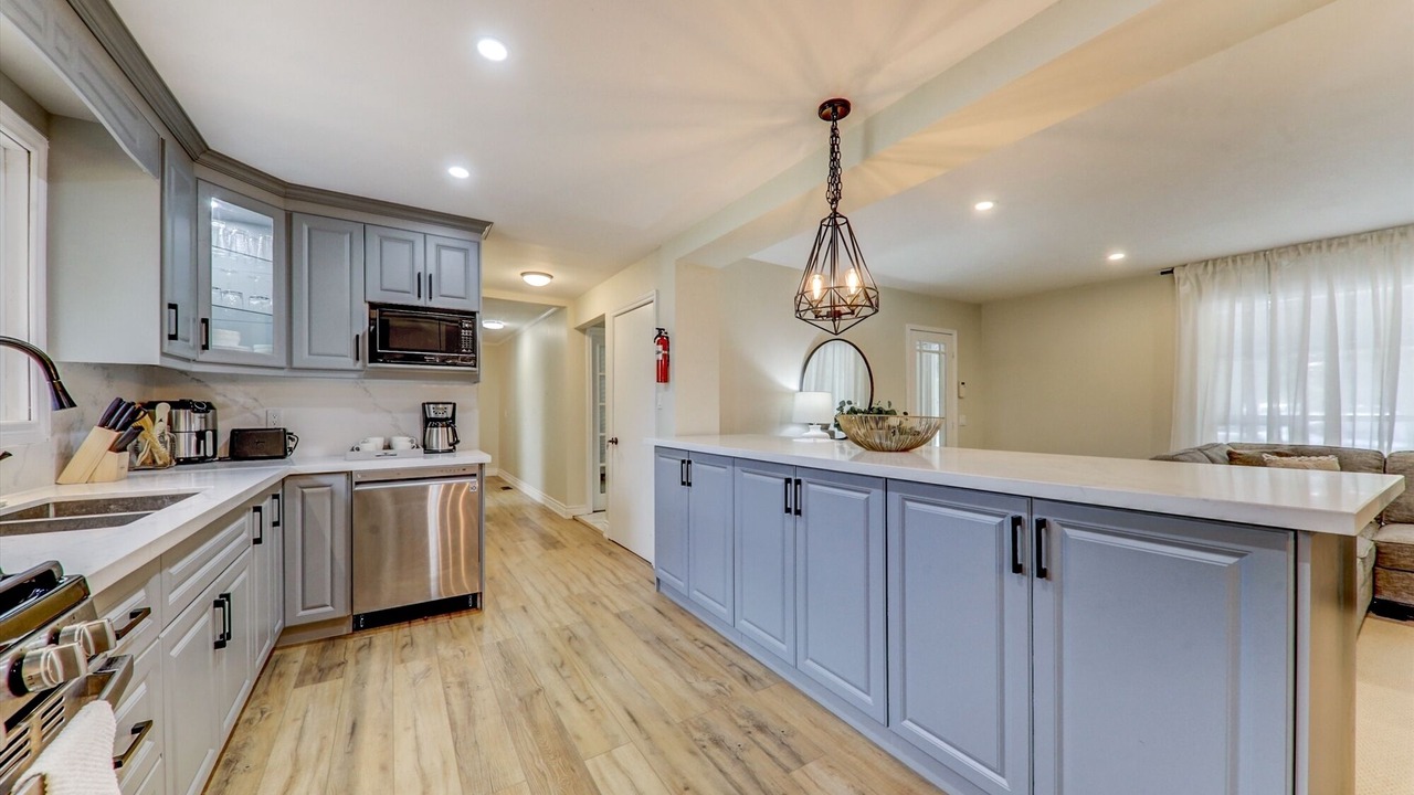 Photo of Kitchen in Frankford