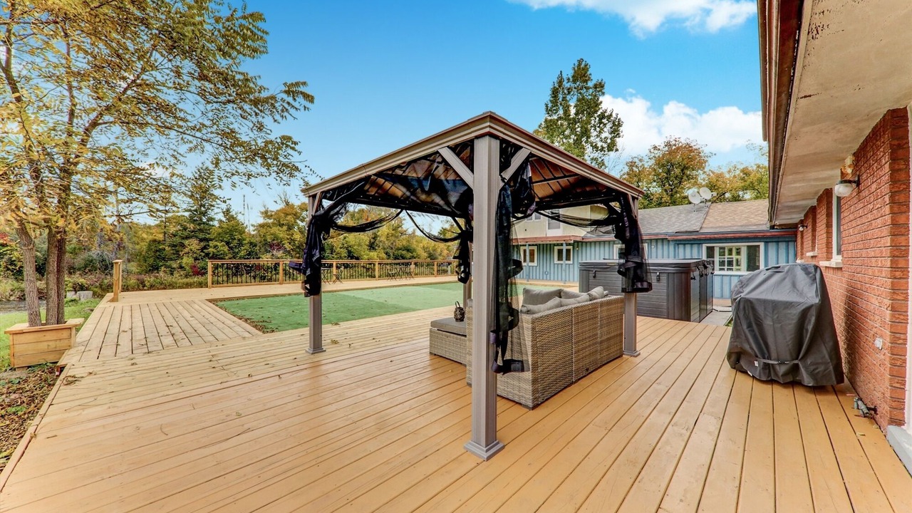 Photo of Patio Balcony in Frankford