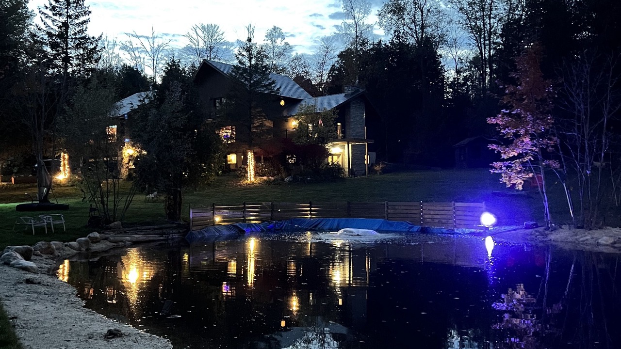 Photo of Outdoor in Caledon