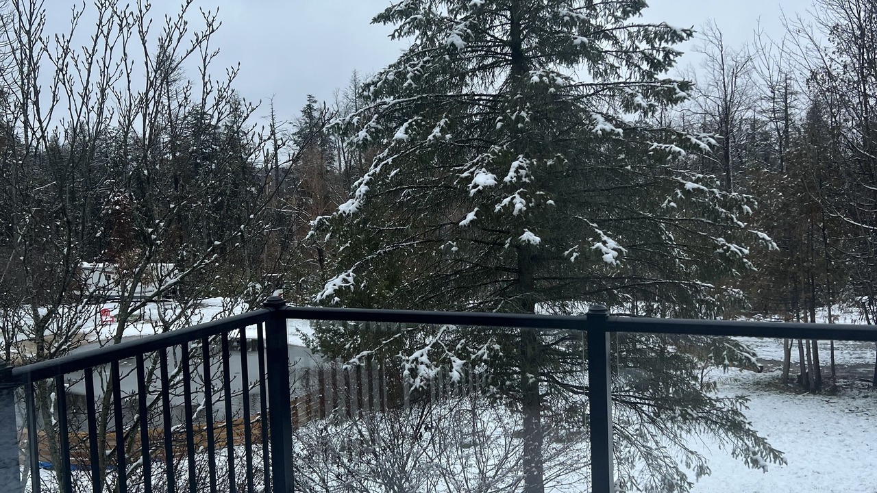 Photo of Outdoor in Caledon