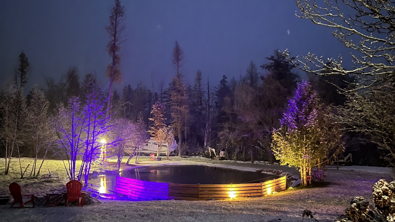 Photo of Outdoor in Caledon