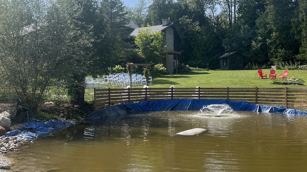 Photo of Outdoor in Caledon