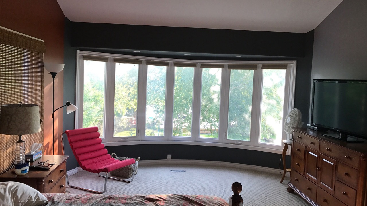 Photo of Bedroom in Lagoon City