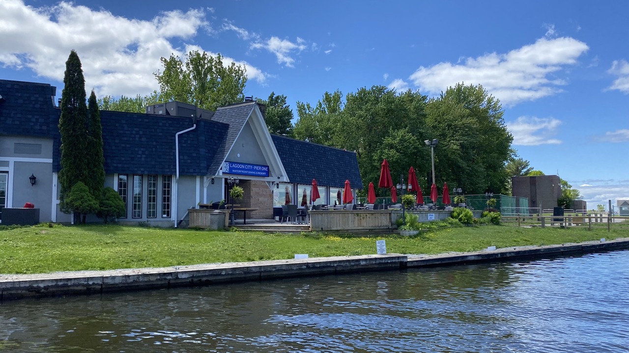 Photo of Outdoor in Lagoon City