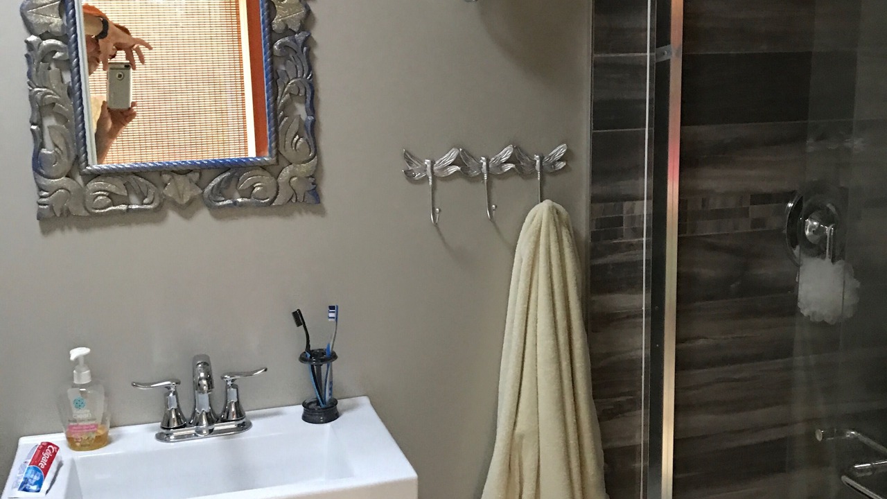 Photo of Bathroom in Lagoon City